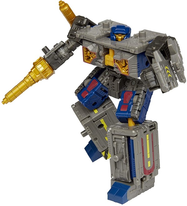 Overair, Transformers: War For Cybertron Trilogy, Transformers: Zone, Takara Tomy, Action/Dolls